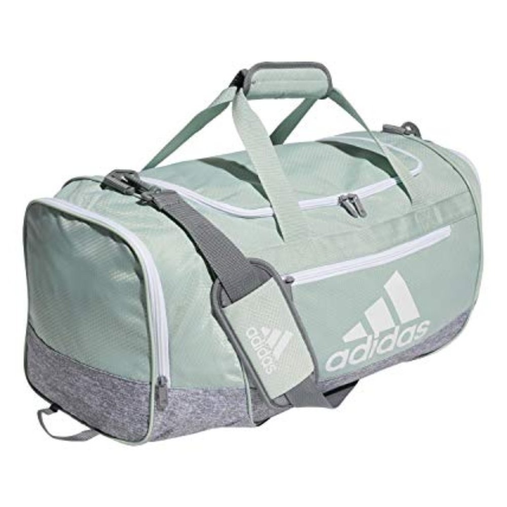 Adidas Duffle/Gym bag